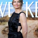 Jennifer Morrison The Five Star Weekend Photocall 17