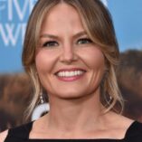Jennifer Morrison The Five Star Weekend Photocall 21