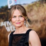 Jennifer Morrison The Five Star Weekend Photocall 24