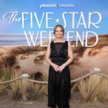 Jennifer Morrison The Five Star Weekend Photocall 27