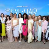 Jennifer Morrison The Five Star Weekend Photocall 3