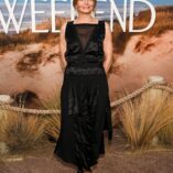 Jennifer Morrison The Five Star Weekend Photocall 4