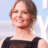 Jennifer Morrison The Five Star Weekend Photocall 5
