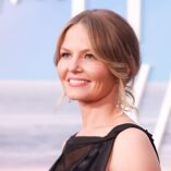 Jennifer Morrison The Five Star Weekend Photocall 6