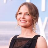 Jennifer Morrison The Five Star Weekend Photocall 7