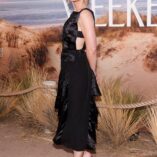 Jennifer Morrison The Five Star Weekend Photocall 9