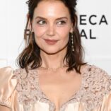 Katie Holmes Happy Hours Premiere 10