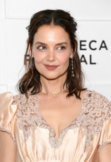 Katie Holmes Happy Hours Premiere 10