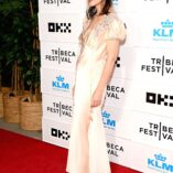 Katie Holmes Happy Hours Premiere 12