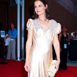 Katie Holmes Happy Hours Premiere 14