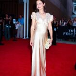 Katie Holmes Happy Hours Premiere 15