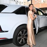 Katie Holmes Happy Hours Premiere 25
