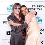 Katie Holmes Happy Hours Premiere 3