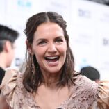 Katie Holmes Happy Hours Premiere 7