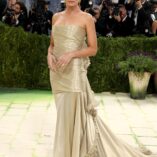 Margot Robbie 2026 Met Gala 11