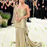 Margot Robbie 2026 Met Gala 19