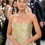 Margot Robbie 2026 Met Gala 21