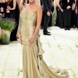 Margot Robbie 2026 Met Gala 22