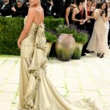 Margot Robbie 2026 Met Gala 27