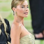 Margot Robbie 2026 Met Gala 58