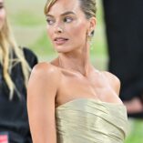 Margot Robbie 2026 Met Gala 59