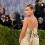Margot Robbie 2026 Met Gala 6