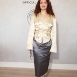 Olivia Cooke 2026 Wimbledon 1