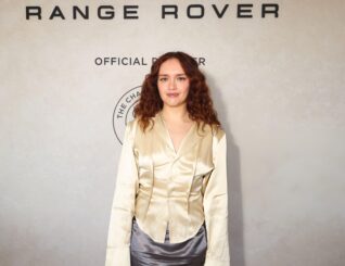 Olivia Cooke 2026 Wimbledon 2