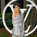 Zendaya 2027 Louis Vuitton Cruise 1