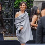Zendaya 2027 Louis Vuitton Cruise 12