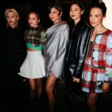 Zendaya 2027 Louis Vuitton Cruise 23