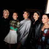 Zendaya 2027 Louis Vuitton Cruise 26