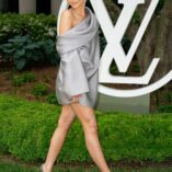 Zendaya 2027 Louis Vuitton Cruise 9