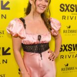 Billie Lourd The Pirate King Premiere 1