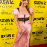 Billie Lourd The Pirate King Premiere 2