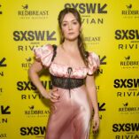 Billie Lourd The Pirate King Premiere 4
