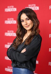 Emmanuelle Chriqui A Love Like This Presentation 2