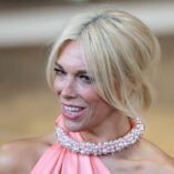 Hannah Waddingham Stella McCartney Photocall 18