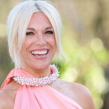 Hannah Waddingham Stella McCartney Photocall 2