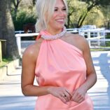 Hannah Waddingham Stella McCartney Photocall 20