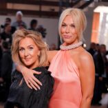 Hannah Waddingham Stella McCartney Photocall 24