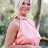Hannah Waddingham Stella McCartney Photocall 32