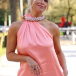 Hannah Waddingham Stella McCartney Photocall 42