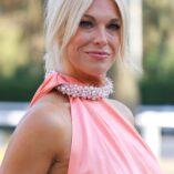 Hannah Waddingham Stella McCartney Photocall 44