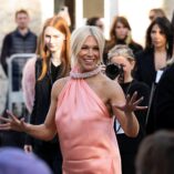 Hannah Waddingham Stella McCartney Photocall 45