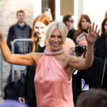 Hannah Waddingham Stella McCartney Photocall 46