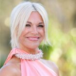 Hannah Waddingham Stella McCartney Photocall 5