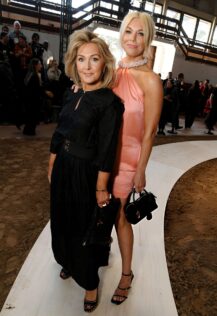 Hannah Waddingham Stella McCartney Photocall 8
