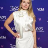Kristen Bell 2026 D23 1