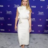 Kristen Bell 2026 D23 2